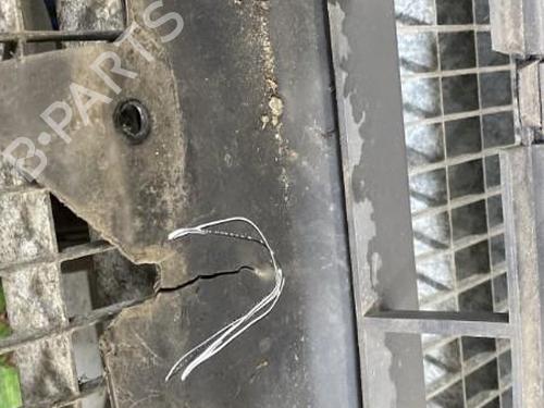 Pare-chocs avant CITROËN C5 II (RC_) 1.8 16V | BP30059822C7