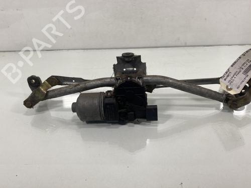 Front wiper motor VW POLO IV (9N_, 9A_)  | BP19962251M29 