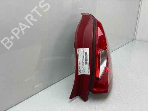 Right taillight RENAULT TWINGO II (CN0_) 1.5 dCi 90 | BP38550049C35 - Image 4