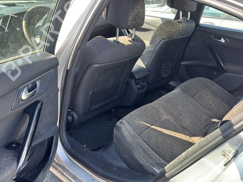 Engine control unit (ECU) PEUGEOT 508 I (8D_) 1.6 HDi | BP26686510M57 - Image 26