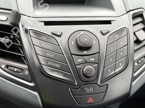 Starter FORD FIESTA VI (CB1, CCN) 1.4 TDCi | BP31215109M8  - Image 15