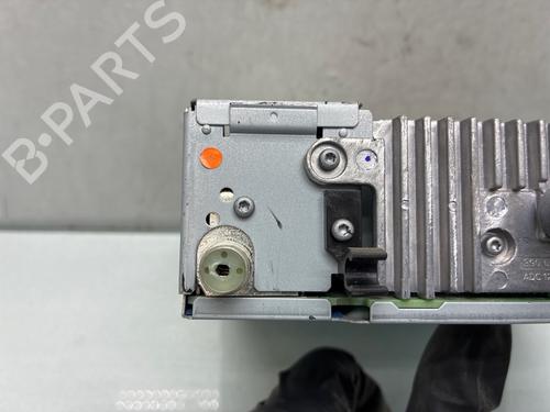 Radio DACIA SANDERO 1.4 (BS0C, BS0A, BS0G, BS1F, BS0E) | BP38343423E6 - Image 4