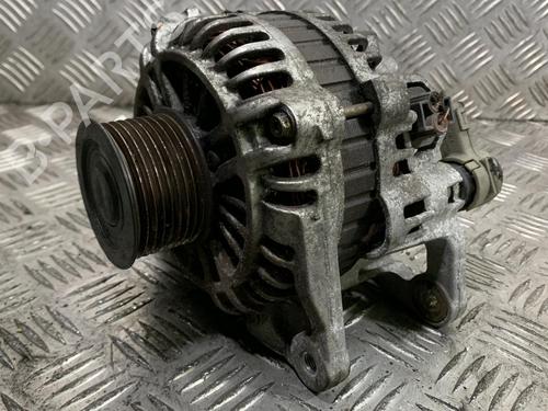 Used Alternator Alternator MAZDA 6 Hatchback (GG) 2.0 DI (GG14) (121 hp) 20021826 20021826