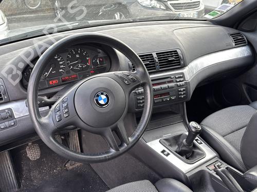 Front slam panel BMW 3 Compact (E46) 325 ti | BP32062693C72  - Image 17