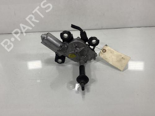 Used Rear wiper motor Rear wiper motor CITROËN C4 Grand Picasso I (UA_) [2006-2013] 20010303 20010303