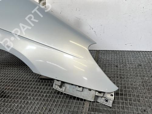 Błotnik przedni prawy RENAULT SCÉNIC I MPV (JA0/1_, FA0_) 1.9 dCi (JA05, JA1F) | BP29498836C42 