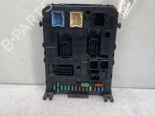 Used Fuse box Fuse box PEUGEOT 308 I (4A_, 4C_) 1.6 HDi (109 hp) 34332909 34332909