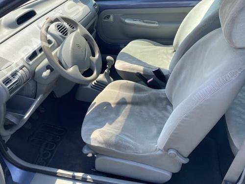 Rear parcel shelf RENAULT TWINGO I (C06_) 1.2 (C066, C068) | BP28315293C85 
