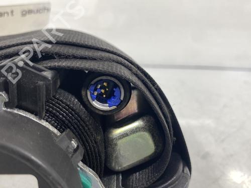 Used Front left belt tensioner Front left belt tensioner AUDI A3 (8P1) 2.0 TDI (136 hp) 20035562 20035562