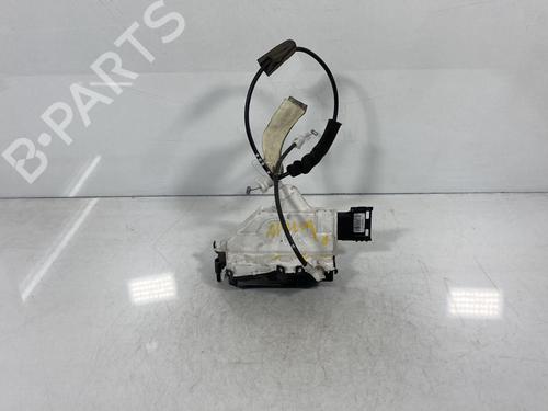 Used Front right lock Front right lock CITROËN C3 I (FC_, FN_) [2002-2013] 20017830 20017830
