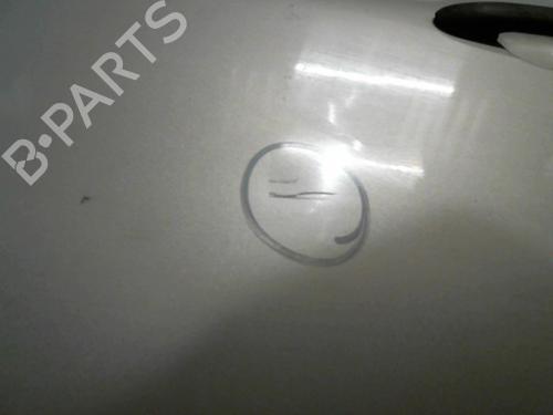 Left rear door FORD GALAXY I (WGR) 1.9 TDI | BP20031719C4 