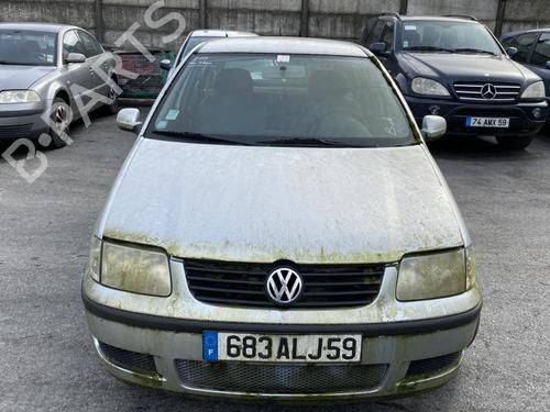 Engine VW POLO (6N2) 1.4 | BP21533820M1 - Image 8