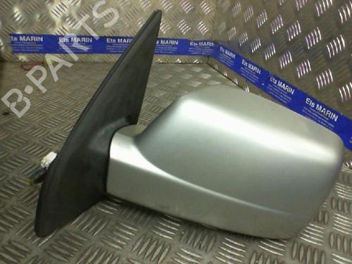Left mirror NISSAN X-TRAIL I (T30) 2.2 dCi 4x4 | BP20005576C26 