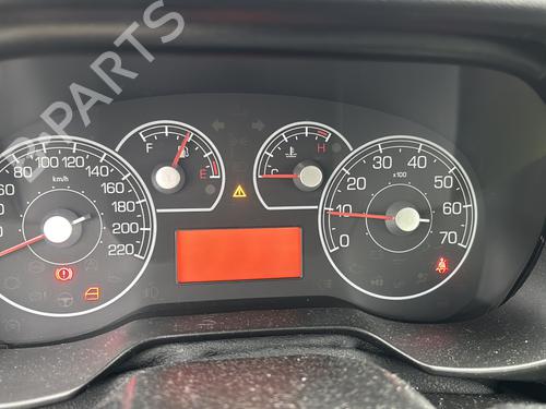 Steering column stalk FIAT GRANDE PUNTO (199_) 1.3 D Multijet | BP24448969I23 