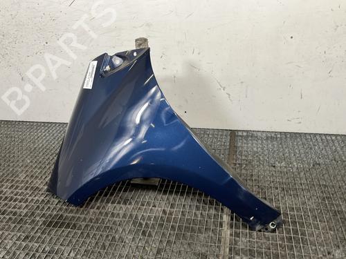 Left front fenders MERCEDES-BENZ A-CLASS (W169) A 180 CDI (169.007, 169.307) | BP29886899C41 