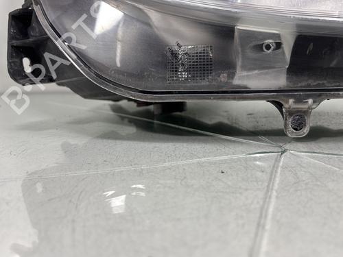 Højre forlygte OPEL CORSA D (S07) 1.3 CDTI (L08, L68) | BP29939280C29 