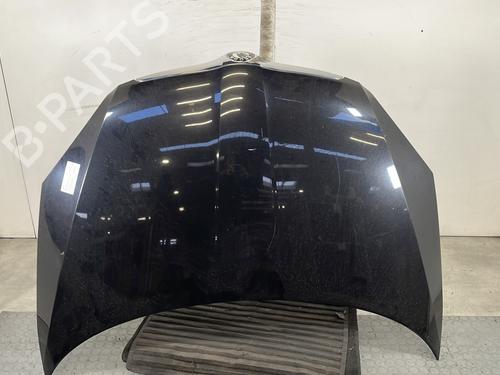 Used Hood SKODA FABIA II (542) 1.4 TDI (80 hp) 30479092