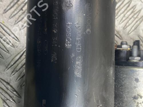 Startmotor FORD FOCUS II (DA_, HCP, DP) 1.8 TDCi | BP28295700M8