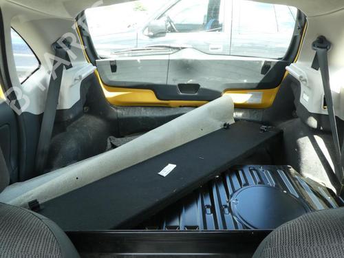 Tailgate CITROËN C3 I (FC_, FN_)  | BP20000065C6 
