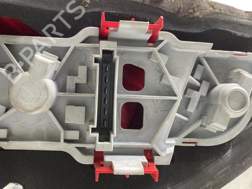 Right taillight MERCEDES-BENZ A-CLASS (W169) A 160 CDI (169.006, 169.306) | BP19955097C35 