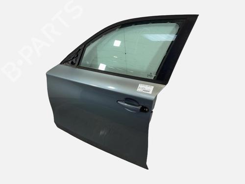 left-front-door-bmw-1-e87-2003-2004-2005-2006-2007-2008-2009-2010-2011-2012-2013-39995816 main image