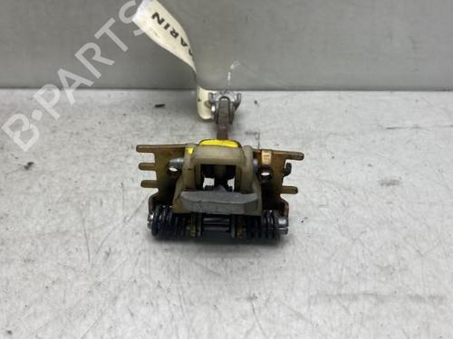 Used Hinge/Door check strap Hinge/Door check strap RENAULT ESPACE IV (JK0/1_) 1.9 dCi (JK0U) (116 hp) 20012906 20012906