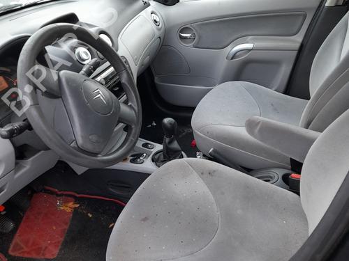 Left mirror CITROËN C3 I (FC_, FN_) 1.4 HDi | BP32230571C26