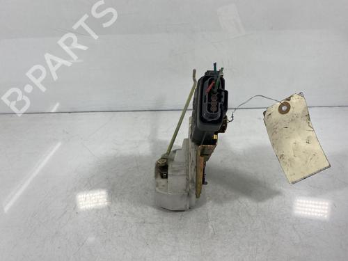 Used Rear right lock OPEL AGILA (A) (H00) 1.3 CDTI (F68) (70 hp) 20009319