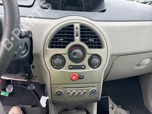 Dørliste RENAULT MODUS / GRAND MODUS (F/JP0_) 1.5 dCi (FP0F, JP0F) | BP39091218C150 - Image 11