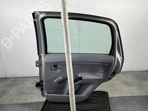 Right rear door CITROËN C3 I (FC_, FN_) 1.4 i | BP27657532C5 