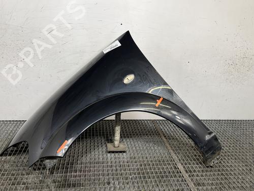 Used Left front fenders CITROËN C3 II (SC_) 1.6 HDi 90 (90 hp) 29525296