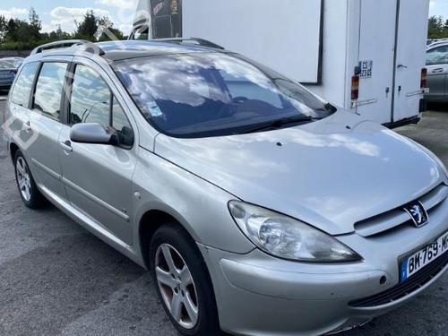 Fuse box PEUGEOT 307 Break (3E) 2.0 HDI 110 | BP24200331E1  - Image 6