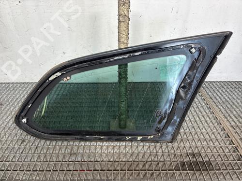Dør rude ventre bagtil Dør rude ventre bagtil OPEL ASTRA J Sports Tourer (P10) 1.6 CDTi (35) (110 hp) 37225665 37225665