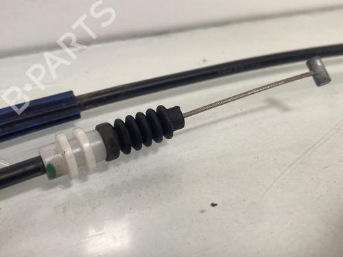 Front left lock PEUGEOT 1007 (KM_) 1.4 HDi | BP32495748C98