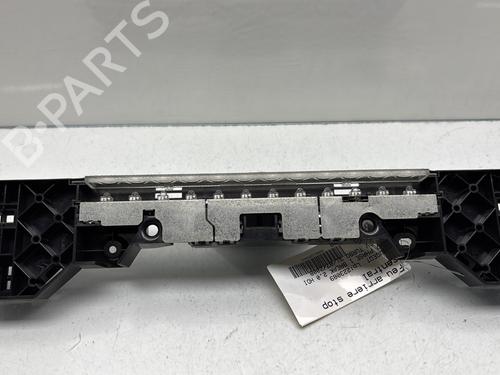 Used Third brake light Third brake light PEUGEOT 407 SW (6E_, 6D_) 2.0 HDi 135 (136 hp) 31641268 31641268