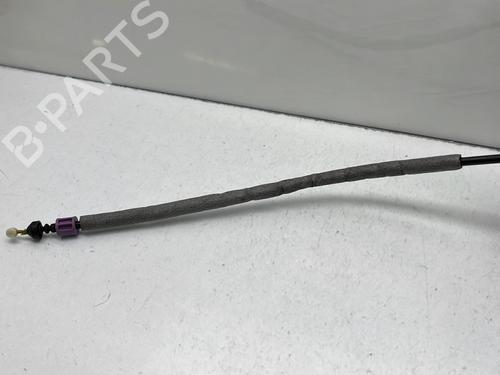 Rear left lock MERCEDES-BENZ C-CLASS (W204) C 250 CDI (204.003) | BP24960494C100