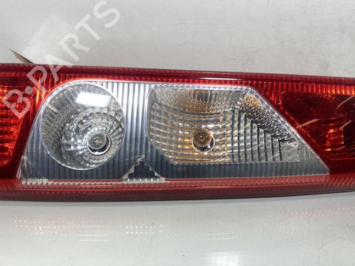 Used Right taillight PEUGEOT EXPERT Van (VF3A_, VF3U_, VF3X_) 2.0 HDi 120 (120 hp) 29507791