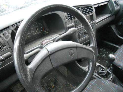 Used Parts VW GOLF III (1H1) 1.8 4427152