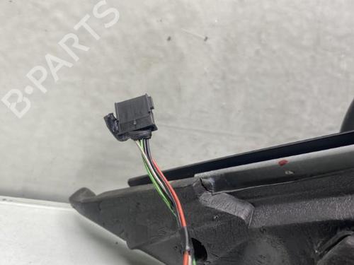 Used Right mirror Right mirror BMW 3 (E46) 318 d (116 hp) 19951622 19951622