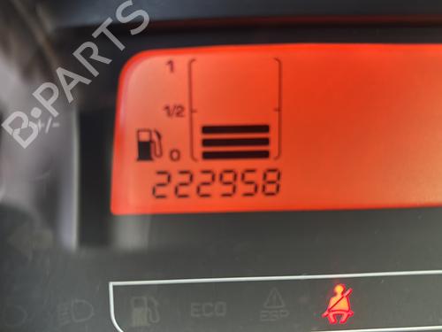 Ratstangsstang CITROËN C3 Pluriel (HB_) 1.4 HDi | BP36792317I23 - Image 20