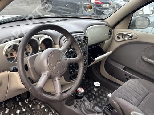 Left front window switch CHRYSLER PT CRUISER (PT_) 2.2 CRD | BP37648715I27  - Image 9