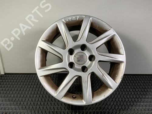 Used Rim SEAT EXEO (3R2) 2.0 TDI (143 hp) 19961828