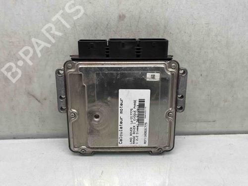 Engine control unit (ECU) LAND ROVER RANGE ROVER EVOQUE (L538) 2.2 D | BP36590799M57 - Image 2