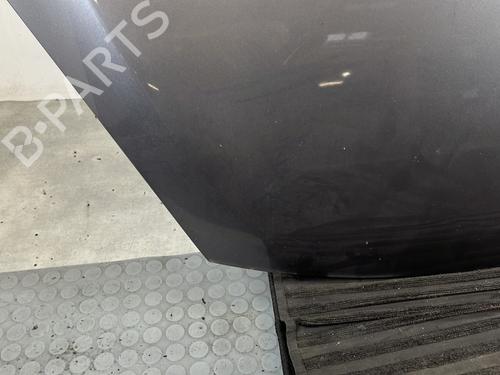 Hood RENAULT SCÉNIC III (JZ0/1_) 1.5 dCi | BP30389324C1 