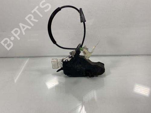 Front right lock CITROËN C4 I (LC_) 1.6 HDi | BP19984697C97 