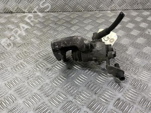 Used Left rear brake caliper Left rear brake caliper SKODA OCTAVIA III Combi (5E5, 5E6) 1.5 TSI (150 hp) 19973397 19973397