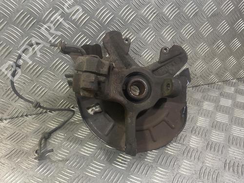 Used Left front steering knuckle VW FOX Hatchback (5Z1, 5Z3, 5Z4) 1.2 (55 hp) 19992321
