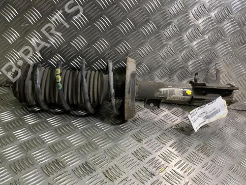 Used Right front shock absorber FIAT PUNTO EVO (199_) 1.2 (65 hp) 20003077