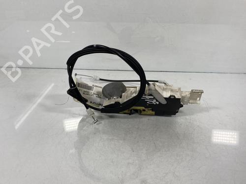 Front left lock CITROËN C4 Coupe (LA_) 1.6 HDi | BP20012001C98 