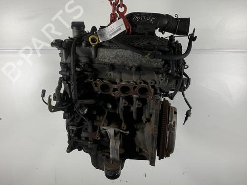Used Engine Engine DAIHATSU SIRION (M1) 1.3 Sport (M101) (102 hp) 31300759 31300759